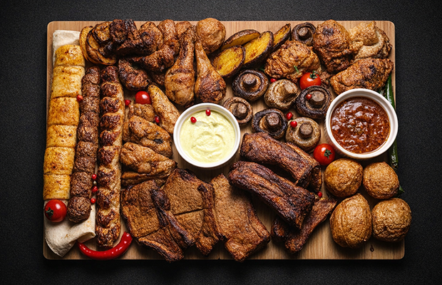 Ассорти сет (6000 грамм)